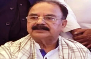 নির্বাচন দিয়ে পরবর্তী সরকারকে সংস্কার কাজ করার সুযোগ দেন: গয়েশ্বর চন্দ্র রায়