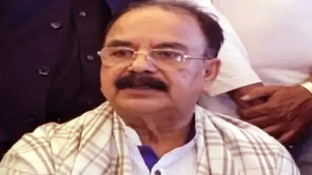 গয়েশ্বর চন্দ্র রায়