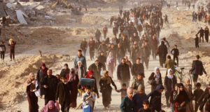 গাজায় ইসরায়েলি হামলায় আল-জাজিরার সাংবাদিকসহ ৬০ নিহত