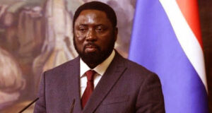 আজ ঢাকায় আসছেন গাম্বিয়ার পররাষ্ট্রমন্ত্রী