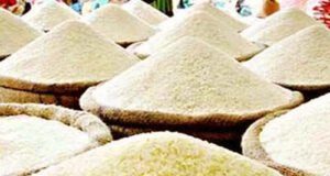 পাকিস্তান থেকে এলো আরও ২৬ হাজার টন আতপ চাল