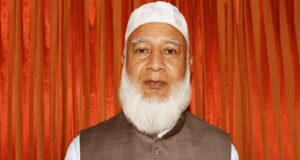 ধর্ষকদের দ্রুত বিচারের মাধ্যমে সর্বোচ্চ শাস্তি নিশ্চিত করতে হবে: জামায়াত আমির