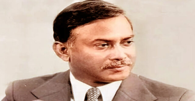 জিয়াউর রহমান