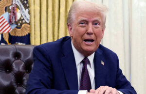 মহান স্বাধীনতা দিবসে বাংলাদেশকে শুভেচ্ছা জানিয়ে ট্রাম্পের চিঠি