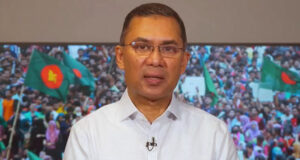 ঐক্যবদ্ধভাবে যেকোনো মূল্যে সব ষড়যন্ত্র মোকাবিলা করতে হবে