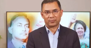 তারেক রহমানের সব মামলায় খালাস, দেশে ফিরতে কোনো বাধা নেই