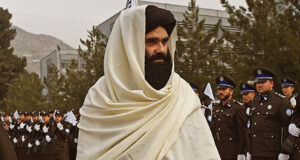 তালেবান নেতা হাক্কানির জন্য ১ কোটি ডলারের পুরস্কার প্রত্যাহার করল আমেরিকা