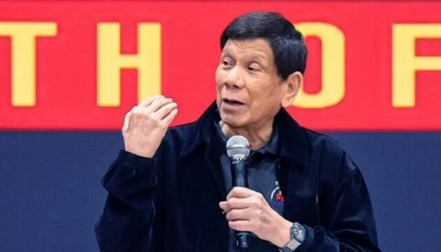 দুতের্তে