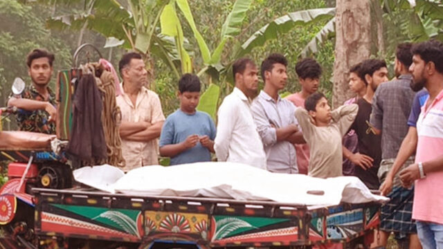 দুর্ঘটনা