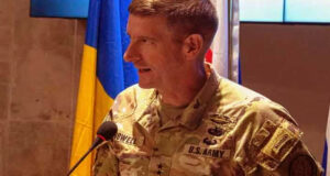 ঢাকায় একদিনের সফরে আসছেন মার্কিন ঊর্ধ্বতন সামরিক কর্মকর্তা