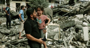 নতুন আলোচনায় ইসরায়েল-হামাস যুদ্ধবিরতি আবার আলোচনার টেবিলে