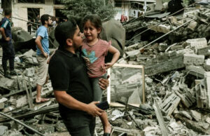 নতুন আলোচনায় ইসরায়েল-হামাস যুদ্ধবিরতি আবার আলোচনার টেবিলে