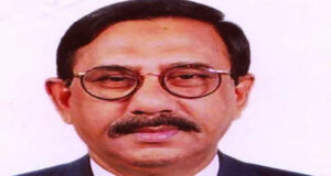 সাবেক এমপি নাজিম উদ্দিন আর নেই