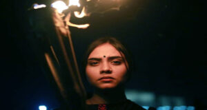 নারী ও শিশু ধর্ষণের শাস্তি মৃত্যুদণ্ডের দাবিতে মশাল মিছিল