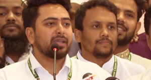 একাত্তর ও চব্বিশ আলাদা কিছু নয়: নাহিদ