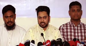 ‘বৈষম্যবিরোধী বা সমন্বয়ক’ পরিচয়ের এখন কোনো অস্তিত্ব নেই