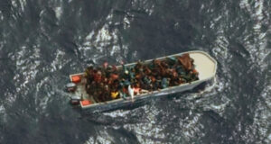 কঙ্গোয় মর্মান্তিক নৌকাডুবিতে ২৫ জনের প্রাণহানি