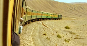 পাকিস্তানে ট্রেনে হামলা: সেনাবাহিনীর অভিযানে উদ্ধার ১০৪, নিহত ১৬ জঙ্গি