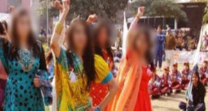 পাঞ্জাবের সব কলেজে ‘ভারতীয় নাচ-গান’ নিষিদ্ধ