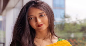 হঠাৎ গাড়িতে আগুন! অল্পের জন্য প্রাণে রক্ষা পেলেন পারশা মাহজাবীন