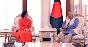 রোহিঙ্গা ইস্যুতে ৬৮ মিলিয়ন ইউরো সহায়তা দেবে ইইউ