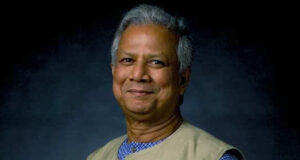 প্রধান উপদেষ্টা চীন সফরে যাচ্ছেন ২৬ মার্চ