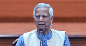 পবিত্র রমজানে হিংসা-বিদ্বেষ-সংঘাত পরিহারের আহ্বান প্রধান উপদেষ্টার