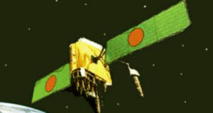 বঙ্গবন্ধু স্যাটেলাইটের নাম পরিবর্তন