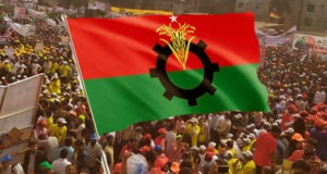 বিএনপির নতুন কর্মসূচি ঘোষণা