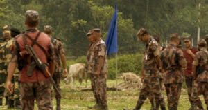 পঞ্চগড়ে বিএসএফের গুলিতে এক বাংলাদেশি নিহত