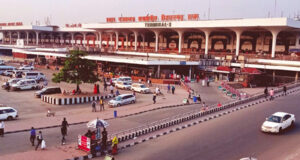 লিবিয়া থেকে ফিরলেন ১৭৬ বাংলাদেশি