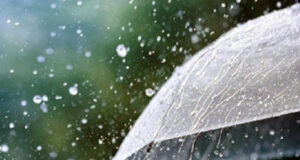 দেশের চার বিভাগে বজ্রবৃষ্টির আভাস