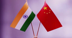 যুক্তরাষ্ট্রকে ঠেকাতে ভারতকে ‘বন্ধুত্বের’ আহ্বান চীনের