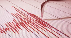 ভূমিকম্পে কেঁপে উঠল আফগানিস্তান