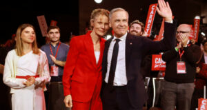 কানাডার নতুন প্রধানমন্ত্রী হচ্ছেন মার্ক কার্নি