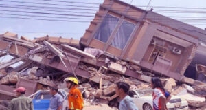 মিয়ানমারের ভূমিকম্পে মৃতের সংখ্যা ১,০০০ ছাড়িয়েছে