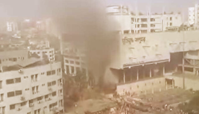 মুক্তিযুদ্ধ জাদুঘর