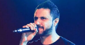 এবার ঢাকায় আসছেন পাকিস্তানি গায়ক মুস্তফা জাহিদ