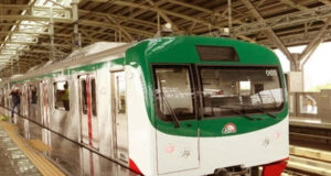 রোজায় মেট্রোরেলের যাত্রীরা ২৫০ মিলি পানি নেয়া যাবে