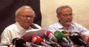 প্রশাসনের ঢিলেঢালা আচরণে দুষ্কৃতকারীরা আশকারা পাচ্ছে: রিজভী