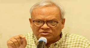 জাতীয়তাবাদী সংগ্রাম পরিষদ ভুয়া সংগঠন: রিজভী