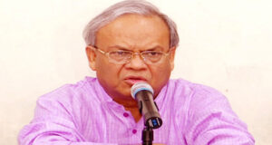 ডিসেম্বরে নির্বাচনের কথা হলেও সেটি আবার জুনে চলে যায় কীভাবে, প্রশ্ন রিজভীর