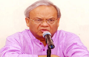 ডিসেম্বরে নির্বাচনের কথা হলেও সেটি আবার জুনে চলে যায় কীভাবে, প্রশ্ন রিজভীর