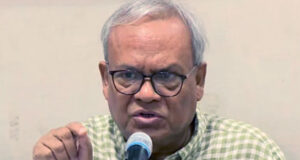 দেশে যেন অশুভ শক্তির উদয় না হয়: রিজভী