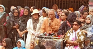 প্রশাসন ঠিক থাকলে দেশে এমন বিশৃঙ্খলা হতো না : রুহুল কবির রিজভী