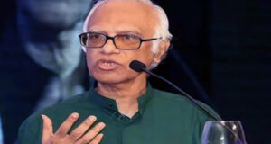 ১০ মার্চের মধ্যে সব শিক্ষার্থী হাতে পাঠ্যবই পাবে : শিক্ষা উপদেষ্টা
