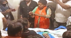 মাগুরার সেই শিশুটি না ফেরার দেশে