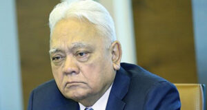 অ্যাপেক্স গ্রুপের চেয়ারম্যান সৈয়দ মনজুর এলাহী মারা গেছেন