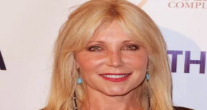 হলিউড অভিনেত্রী পামেলার মর্মান্তিক মৃত্যু