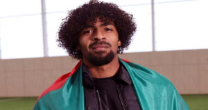 বাংলাদেশের আশা হয়ে আসছেন হামজা